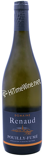 picture of DOMAINE RENAUD 2024 POUILLY FUME