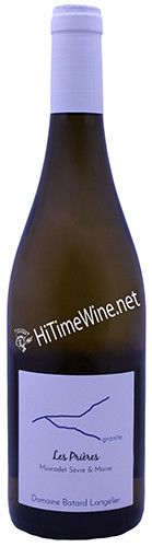 picture of BATARD LANGELIER MUSCADET LES PRIERES SEVRE ET MAIN