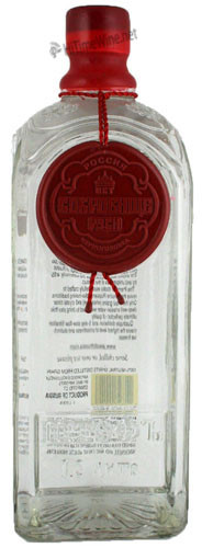 Picture of JEWEL OF RUSSIA CLASSIC VODKA 1L close out on line only till sold out