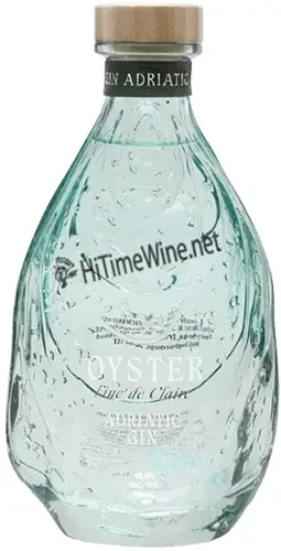 Picture of OYSTER ADRIATIC GIN 42.5% 700ML FINE DE CLAIRE