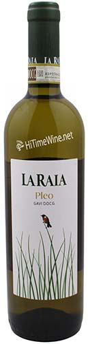 Picture of LA RAIA "PLEO" GAVI 750ml