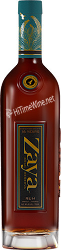 Picture of ZAYA RUM 750ML
