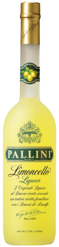 Picture of PALLINI LIMONCELLO 750ml