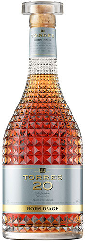 Picture of TORRES 20 YEAR MIGUEL 750ml