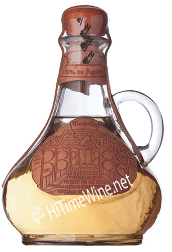 Picture of CAVA ANTIGUA REPOSADO  750