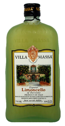 Picture of VILLA MASSA LIMONI L 750ml