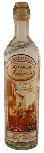 Picture of HERENCIA MEX BLANCO 750ml