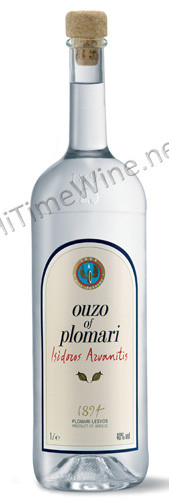 Picture of PLOMARI OUZO 750ml      750
