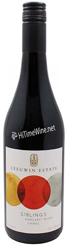 Picture of LEEUWIN SIBLIN0GS SHIRAZ, MARGARET RIVER