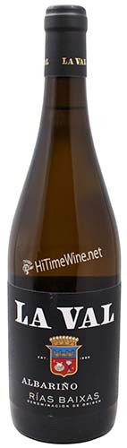 Picture of LA VAL ALBARINO