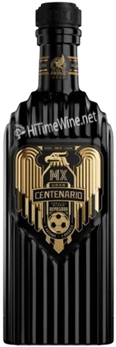 Picture of GRAN CENTENARIO REPOSADO SPECIAL BLEND 700ML USA-MEX-CAN 3 NATIONS 3 BARRELS MX