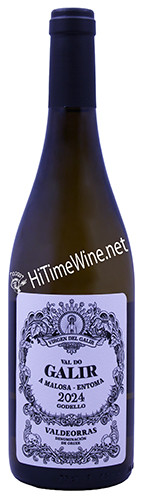 picture of VIRGEN DEL GALIR GODELLO