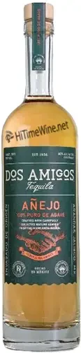 Picture of DOS AMIGOS ANEJO