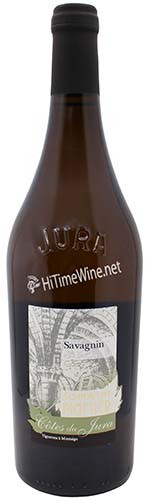 Picture of PIGNIER SAVAGNIN SOUS VOILE COTES DU JURA