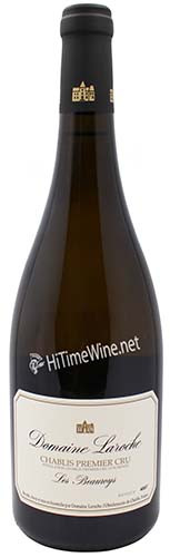 Picture of DOMAINE LAROCHE BEAUROYS 1ER CRU