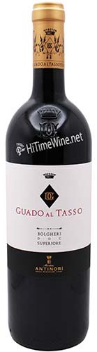 Picture of TENUTA GUADO AL TASSO