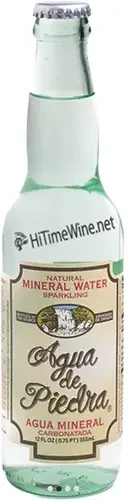 Picture of AGUA DE PIEDRA SPARKLING WATER 12OZ SINGLE
