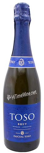 Picture of PASCULA TOSO BRUT MENDOZA ARGENTINA