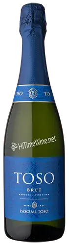 Picture of PASCULA TOSO BRUT MENDOZA ARGENTINA 750ml