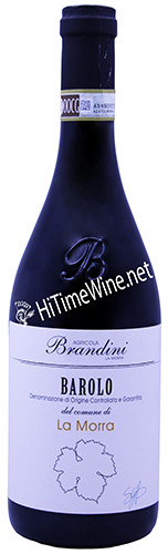 picture of BRANDINI 2021 COMMUNE DI LA MORRA BAROLO