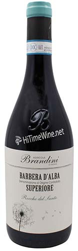 Picture of BRANDINI ROCCHE DEL SANTO BARBERA D'ALBA SUPERIORE