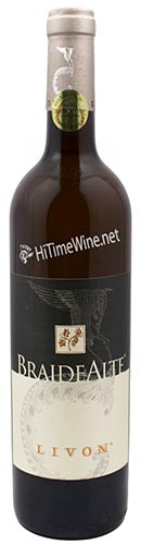 Picture of LIVON BRAIDE ALTE WHITE BLEND 750ml