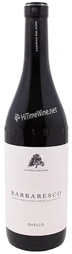 Picture of CANTINA DEL PINO OVELLO BARBARESCO 750ml