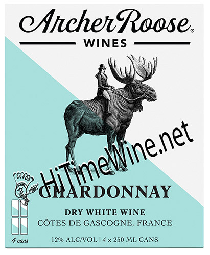 PICTURE OF ARCHER ROOS CHARDONNAY