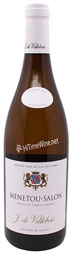 Picture of VILLEBOIS MENETOU SALON 750ml