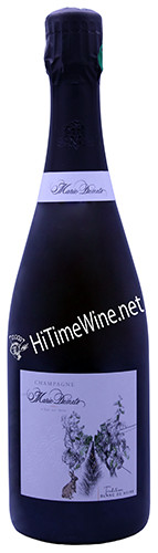 picture of MARIE DEMETS EXTRA BRUT BLANC DE NOIRS TRADITION