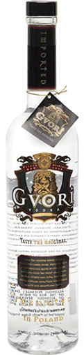 Picture of GVORI VODKA 750ML