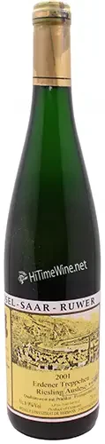 Picture of DR. HERMANN RIESLING AUSLESE ERDENER TREPPCHEN GOLD KAPSULE 750ml