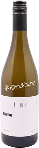 Picture of KALI KOVEK "RIZLING" DRY HUNGARY 750ml