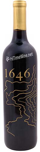 Picture of BELLA GRACE PROPRIETARY RED "1646" AMADOR COUNTY 750mL