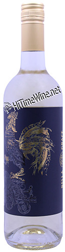 picture of BELLA GRACE 2025 VIOGNIER "CRACKED EGG" AMADOR COUNTY 750mL