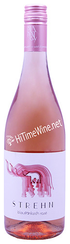 picture of STREHN BLAUFRANKISCH DRY ROSE