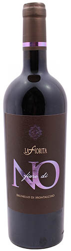 Picture of LA FIORITA "FIORE DI NO" BRUNELLO DI MONTALCINO 750ml