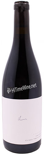 Picture of CLAUS PREISINGER ZWEIGELT KIESELSTEIN RED NATURAL WINE 750ml