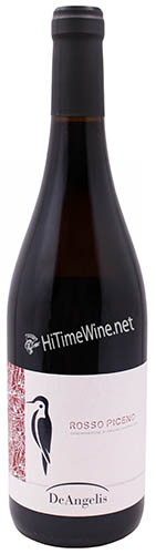 Picture of DE ANGELIS ROSSO PICENO 750ml