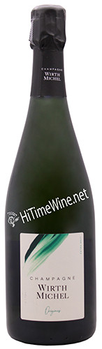 picture of WIRTH MICHEL (2022) EXTRA BRUT ORIGINES