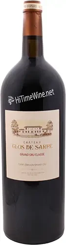 Picture of CLOS DU SARPE SAINT EMILION 1.5 LITER