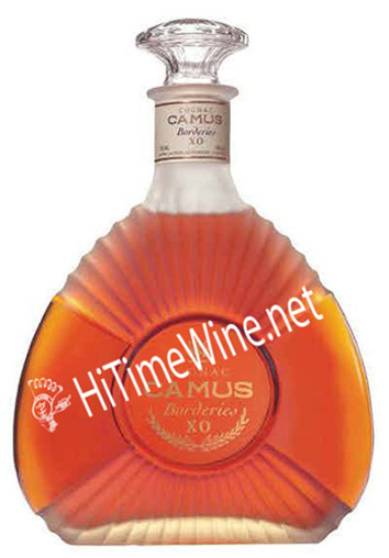 Picture of CAMUS XO BORDERIES COGNAC 750ML