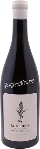 Picture of ROC BREIA MACON VILLAGES 750ml