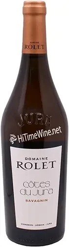 Picture of ROLET SAVAGNIN COTES DU JURA 750ml