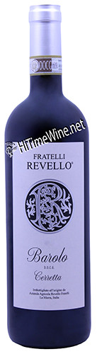 picture of REVELLO 2021 CERRETTA BAROLO