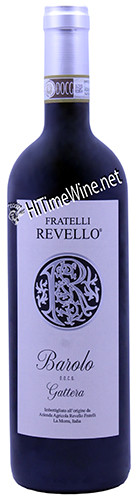 picture of REVELLO 2021 VIGNA GATTERA BAROLO