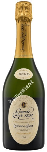 picture of SIEUR D'ARQUES 1531 CREMANT LIMOUX BRUT