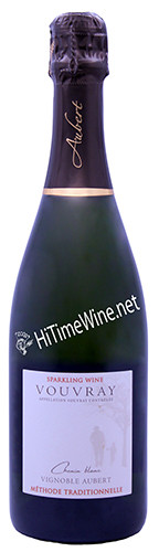 picture of AUBERT NON-VINTAGE VOUVRAY BRUT