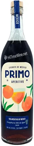 Picture of PRIMO APERITIVO LIQUEUR 700ML MEXICO