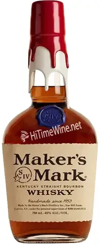Picture of MAKERS MARK 250TH ANNIVERSARY EDITION 45% 750ML KENTUCKY STRAIGHT BOURBON WHISKEY